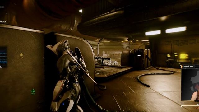 🔴 WARFRAME | ДЕВУШКА ВОИН | REAL TOP GAME | СВЕТА смотреть онлайн