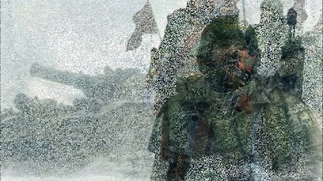 HMKids-There is Only War от sayber1 смотреть онлайн