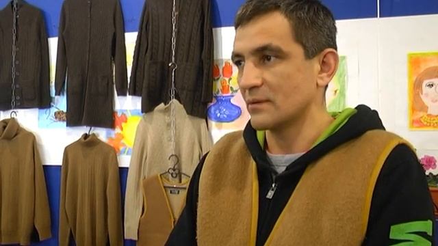 Уникальная выставка смотреть онлайн