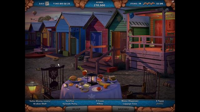 Vacation Quest   Australia Full Gameplay Walkthrough Part 12