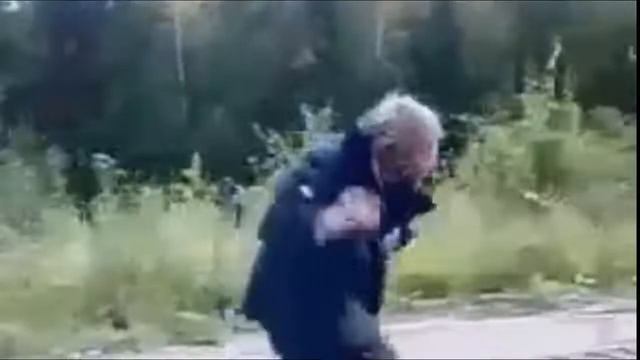 О боже, какая шутка! (мем) смотреть онлайн