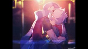 Эдгар и Колетт🎃