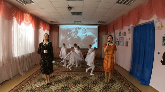 Творческий коллектив "Артмикс" смотреть онлайн