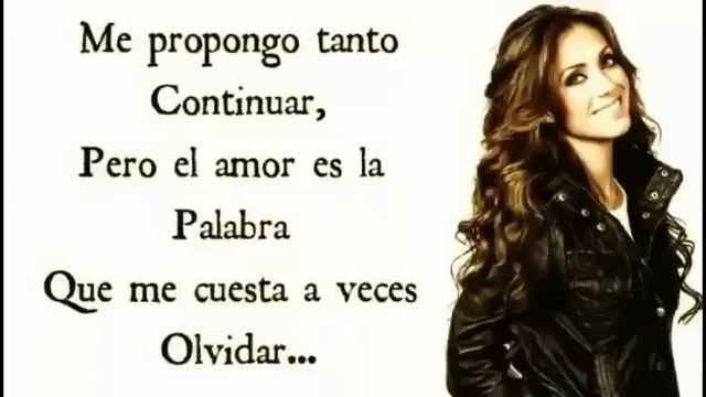 RBD - Sálvame (Letra) смотреть онлайн