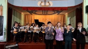 С.Трофимов "Родина"