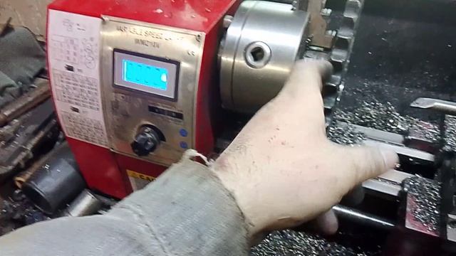 сюрприз в токарной работе смотреть онлайн