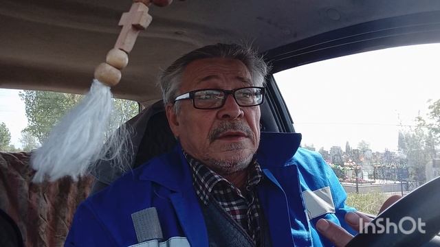 29.04.2025. Живём в деревне. Был на кладбище. Радоница. Что хочу сказать... смотреть онлайн