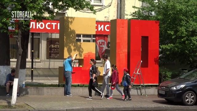 Михаил Саакашвили про коммерсантов и барыг смотреть онлайн