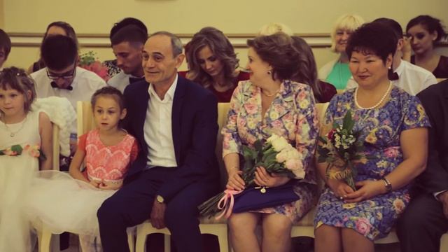 Константин и Таисия