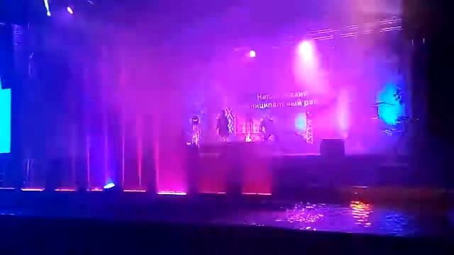 Золотой колос с Фершампенуаз.(1) смотреть онлайн