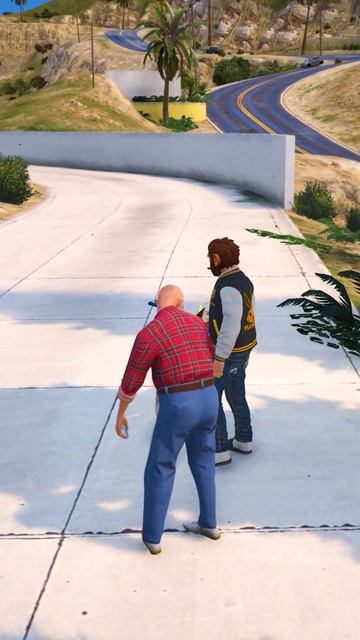 СКАЧАТЬ GRAND MOBILE по ссылке в профиле. Промокод DANST | GTA 5 RP