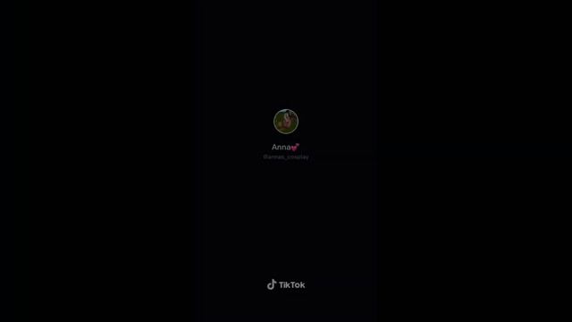 [Видео косплей из Тик Тока✨] [Tik Tok cosplay video✨] Danganronpa🎡 смотреть онлайн