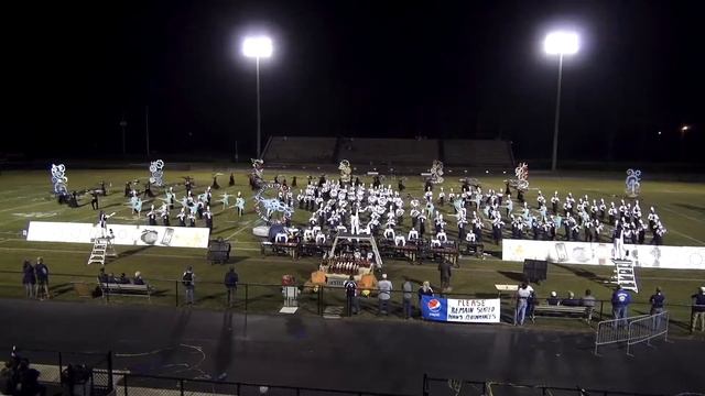Baker (Ala.) High School Band смотреть онлайн