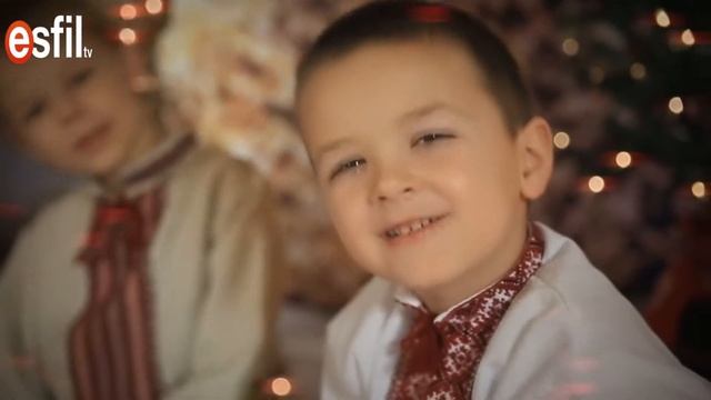 З Різдвом Христовим! смотреть онлайн