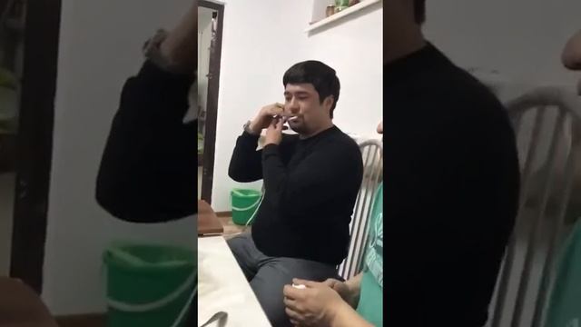 Прикол женский голос
