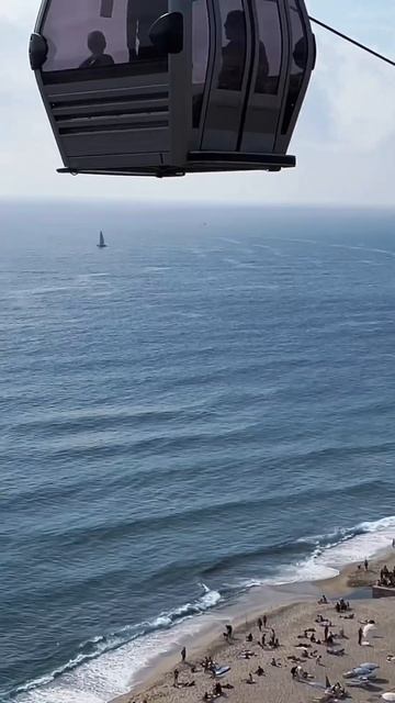 Аланья - самый южный город Турции на Средиземном море. И один из самых комфортных для жизни! смотреть онлайн