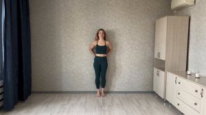 ТРЕНИРОВКА ХОДЬБЫ ПРИ БОЛЯХ В КОЛЕНЯХ И ПОЯСНИЦЕ