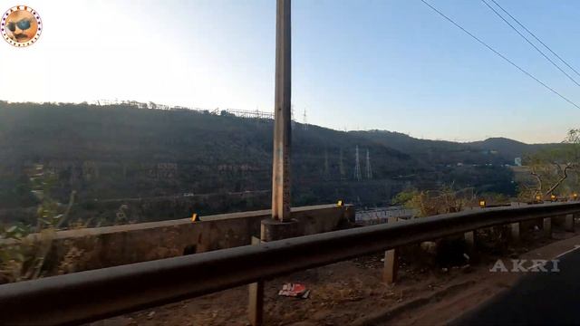Adventure in Srisailam Forest | Camping in India | Akri Adventures смотреть онлайн