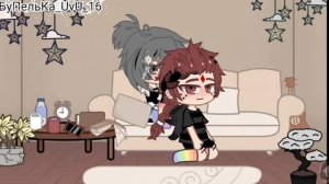 ~м/ф 13_Карт : цветочная безобидная привычка - шип Данте/Куромаку ~ 3/?