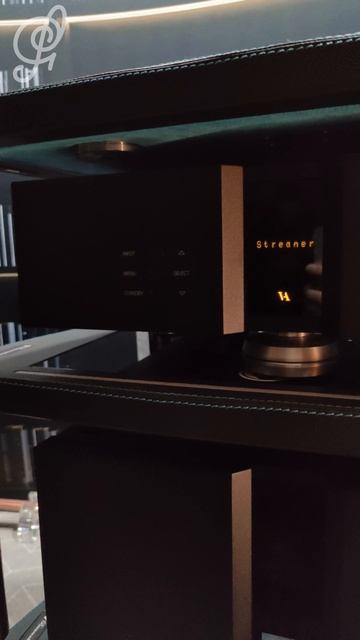 Franco Serblin на Аудио Саммит 2025 смотреть онлайн