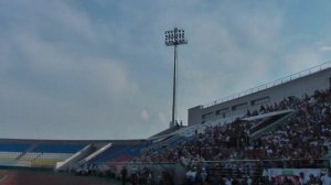 Сурхарбан-2018. Открытие
