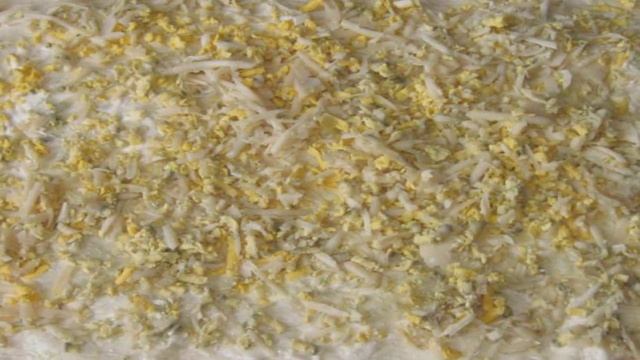 Кухня Мамашки