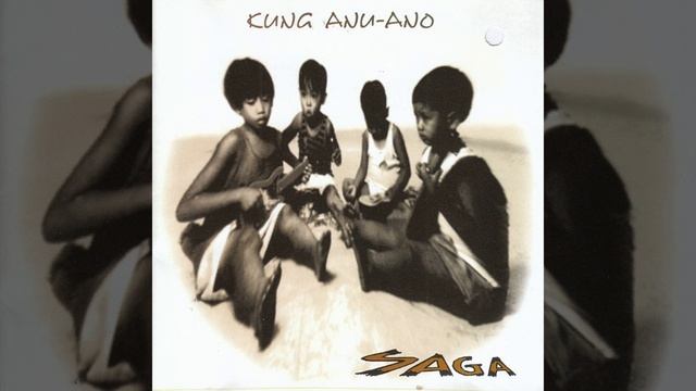 Kung Anu-Ano смотреть онлайн