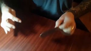 ИЛЛЮЗИЯ ОБМАНА