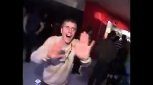 Серёга! Я люблю тебя с.ка!