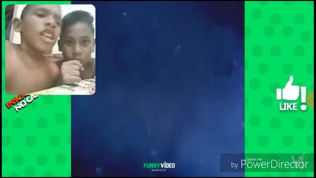 Tente não rir com mico #2 canal duas feras смотреть онлайн