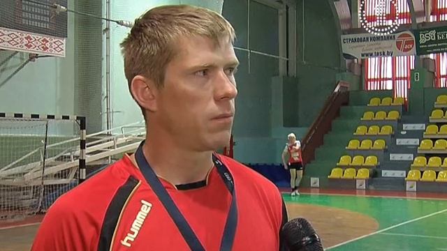 ГК Гомель. Золотые медали смотреть онлайн