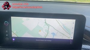 Установка сторонних приложений на мультимедийную систему Omoda S5 GT