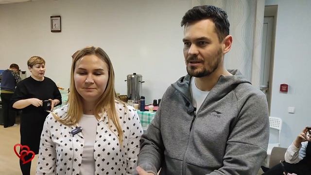 Семейный Фестиваль 2023 смотреть онлайн