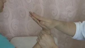 гимнастика для лучезапястного сустава
