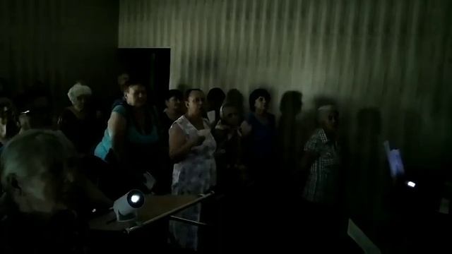 4-е служение церкви 