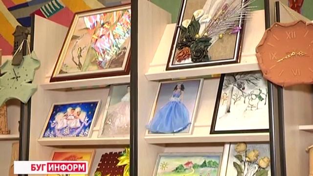 Вясёлкавы карагод 2016. смотреть онлайн