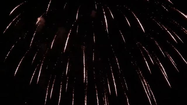 Фейерверки Рязани смотреть онлайн