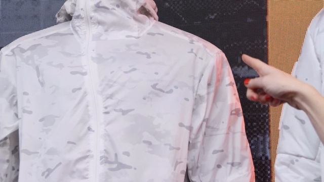 Crye Precision - MSM - ShotShow 2023 - ATO Cold Weather Line смотреть онлайн