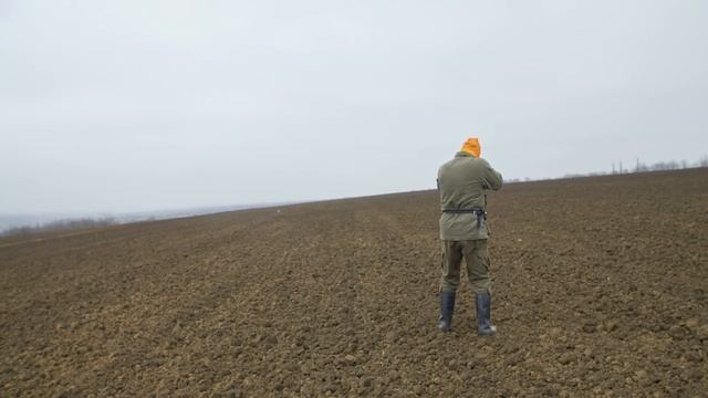 Полювання на зайця. Ловецька школа Випуск 1 смотреть онлайн