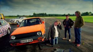 Топ Гир 21 сезон 1 серия (документальный сериал, 2014)