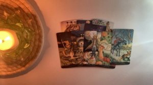 МУЖЧИНА, О КОТОРОМ ВЫ ДУМАЕТЕ. ЧТО У НЕГО К ВАМ❓ТАРО ОНЛАЙН