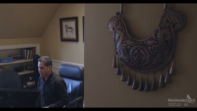 Travel with Worldwide Quest