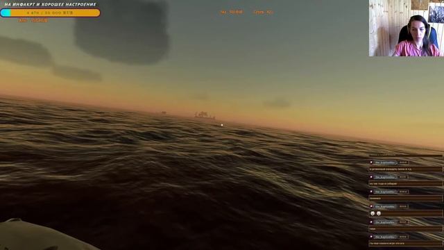 Stranded Deep серия 3- приводим дом в порядок