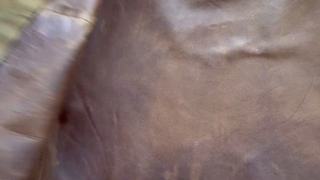 Schott Duke 370 Review: A Classic Men's Suede Jacket