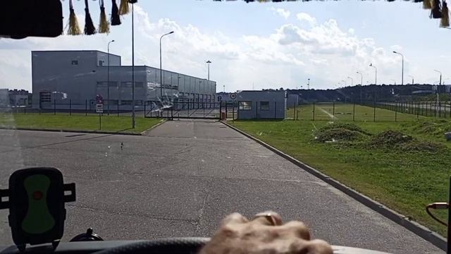 У нас забрали прицеп😟дали временно другой...... смотреть онлайн
