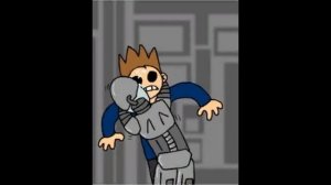 Озвучка комиксов Eddsworld #2