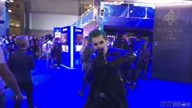 Вспоминаем Игромир 2014 смотреть онлайн