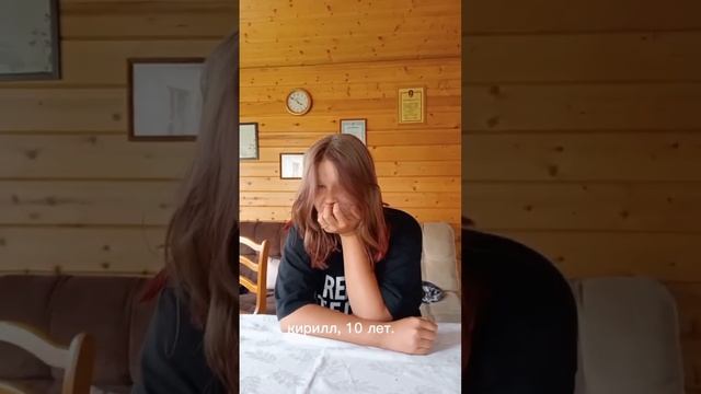 сириал беремена в 10лет (это всё для по шутки это постонова просто снемаем) смотреть онлайн