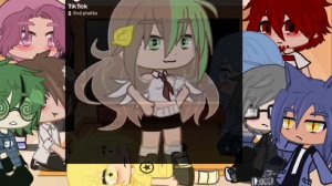 🪄Реакция 13 карт на автора 1/2 🪄 [Gacha club/гача клуб] _polly.me_