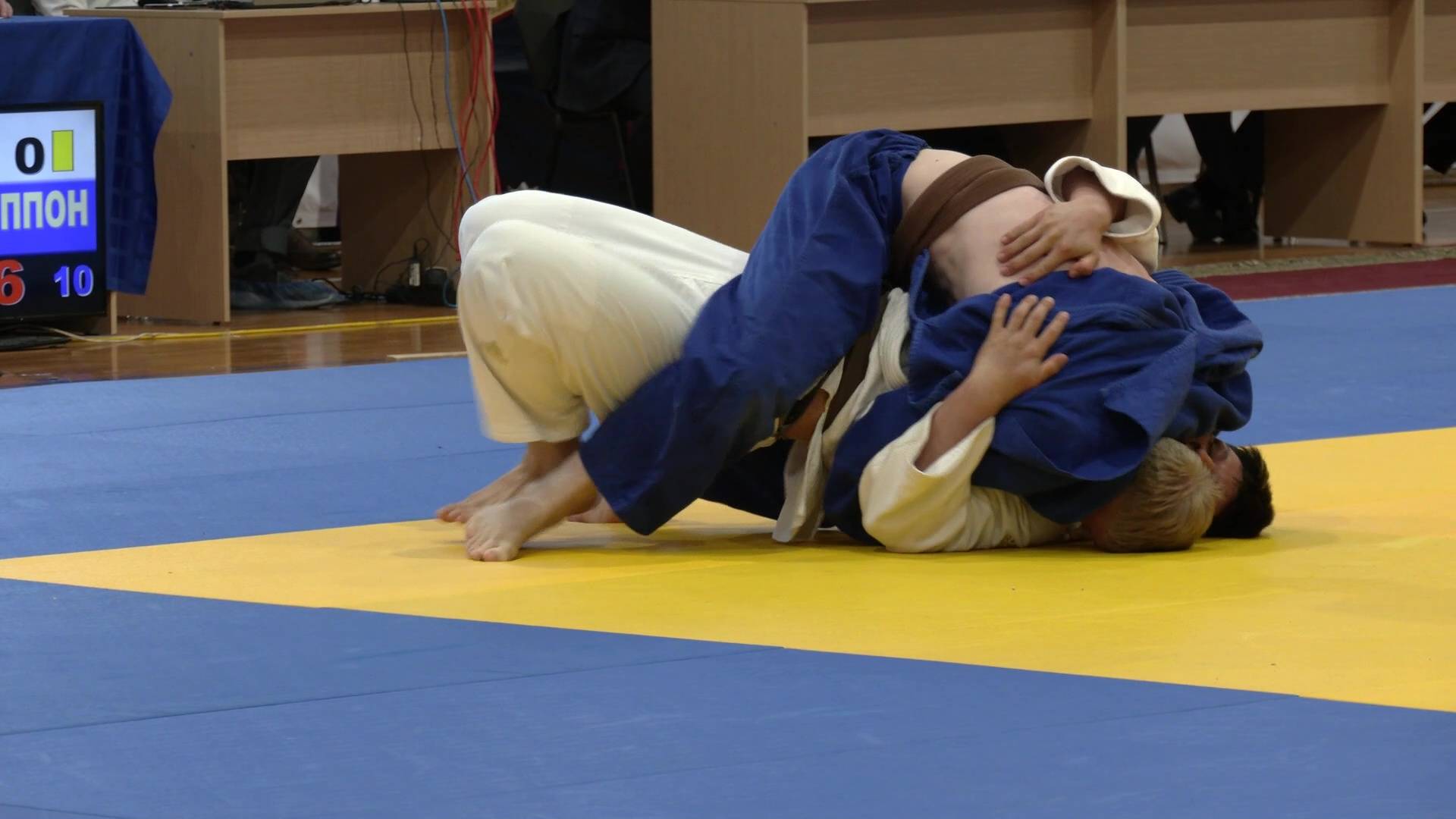 В Йошкар-Оле прошли всероссийские соревнования по дзюдо памяти Героя России Дамира Шаймарданова смотреть онлайн
